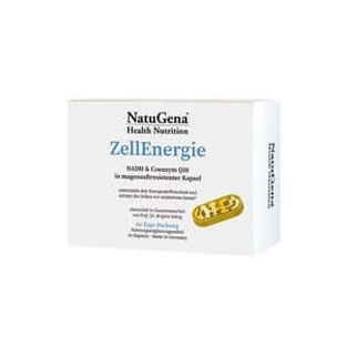 NatuGena CellEnergy 60 St