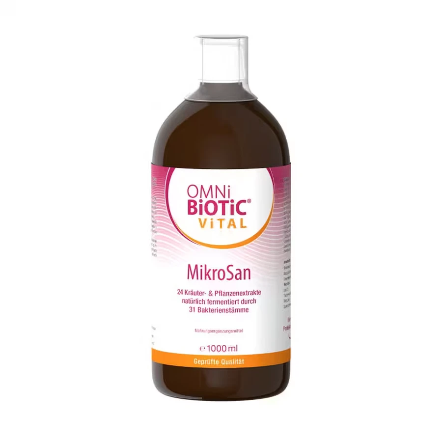 MicroSan 1 l