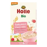 Holle Organic Baby Porridge Baby Muesli 250 g