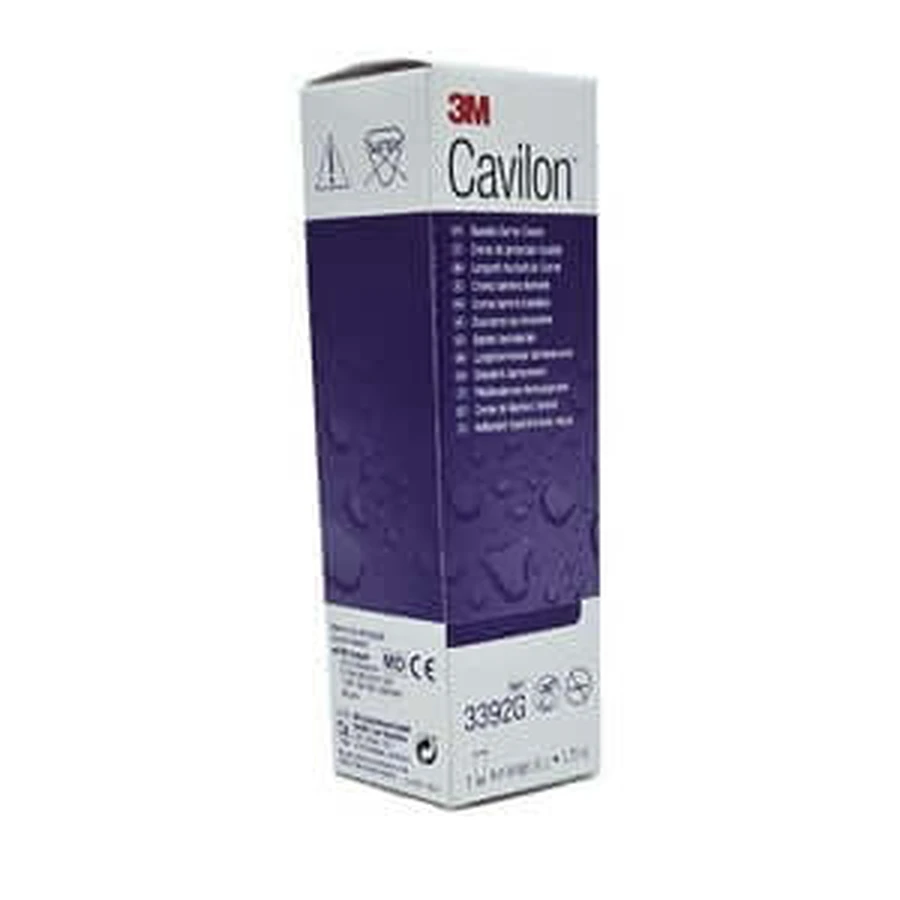 Cavilon 3M crème de protection cutanée longue durée 339 92 g