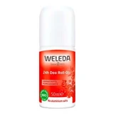 Weleda Granaatappel 24h Deodorant Roll-On 50 ml