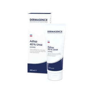 Dermasence Adtop 40% Urea Oleogel 100 ml