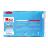WEPA Kompresse Kalt/Warm 16x26 1 St