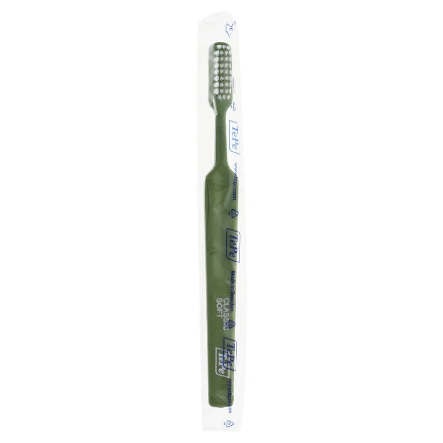 TEPE Toothbrush Classic soft 1 pc