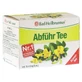 BAD Heilbrunner Laxative Tea Filter Bag 15X1,7 g