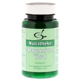 Magnesium citrate capsules 60 Capsules