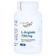 Arginine 750 mg capsules 100 pcs