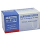 Alkoholtupfer 3x6 cm steril 100 St