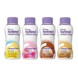 Fortimel Compact Energy alimento bebible cartón mixto 8X4X300 ml