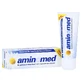 Aminomed chamomile blossom toothpaste without T 75 ml