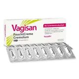 Vagisan FeuchtCreme Cremolum 16 St