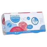 Fresubin 2 kcal cream wild strawberry in a bag 4X125 g