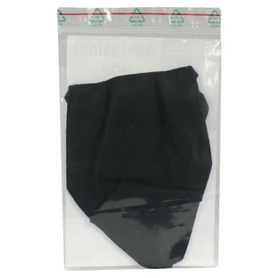 Oorverband driehoekig medium 10,5x13,5cm 1 st