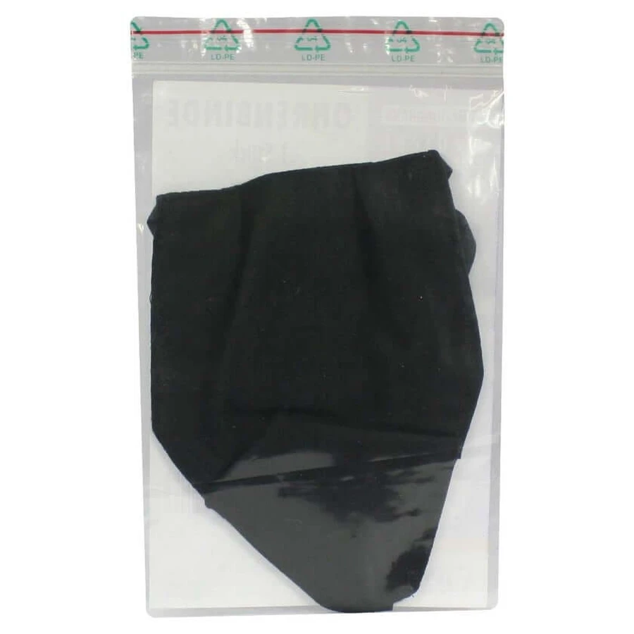 Oorverband driehoekig medium 10,5x13,5cm 1 st