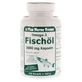 Omega-3 Fish Oil 1000 mg Capsules 120 Capsules
