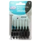 TEPE interdentale rager 1.3mm grijs 6 st.