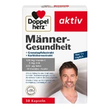 Double Heart Active Men's Health 30 St