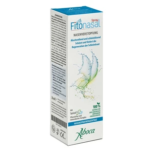 Fitonasal Nasenspraykonzentrat 30 ml