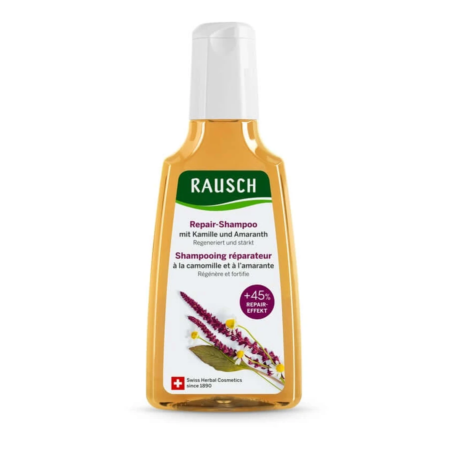 Rausch Repair shampoo with camomile and am 200 ml