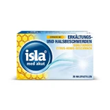 isla med akut citrus-honey 20 St