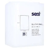SENI Soft Basic bed protection pad 60x9 25 pcs.