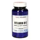 Vitamine B12 1000 µg GPH Capsules 120 Capsules