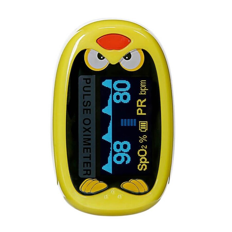 Comprar Pulsioxímetro de dedo K1, para niños, RI-MED Pulsioxímetro de dedo K1, para niños, RI-MED