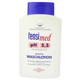 Tensimed emulsión de lavado 500 ml