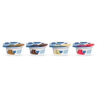 Fresubin 2 Kcal Crème Gemengd Karton In Kop 24X125 g