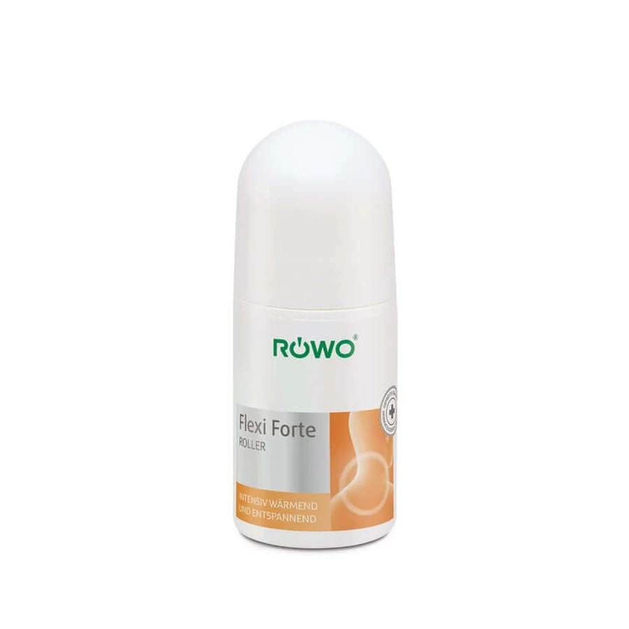 RÖWO FLEXI FORTE GEL Roller 50 ml