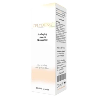 Celyoung Concentrato Intensivo Antiage 30 ml