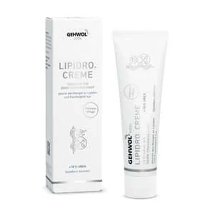 Gehwol Med Lipidro Crème 75 ml