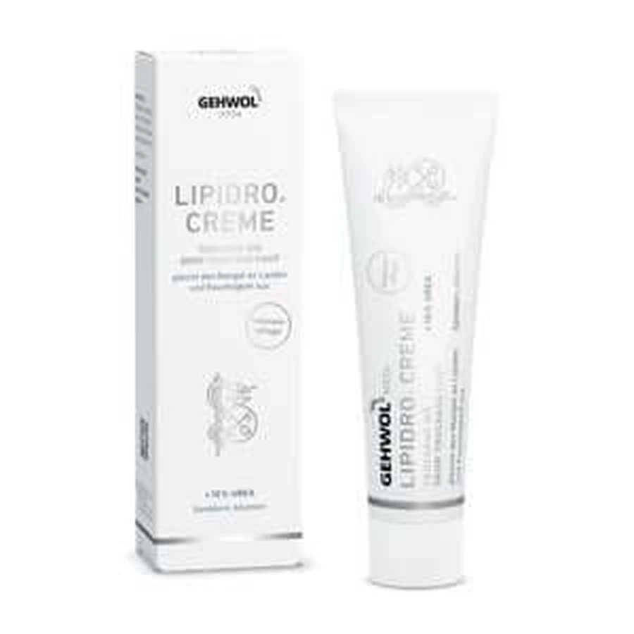 Gehwol Med Lipidro Creme 75 ml