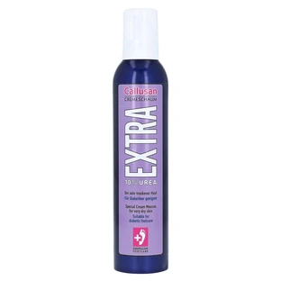 Callusan Extra XXL Cremeschaum 300 ml