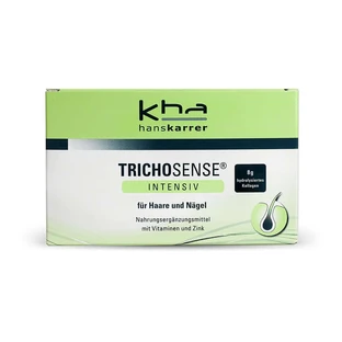 Trichosense Intensivo 15X20 ml
