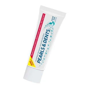 Pasta dentífrica Pearls & Dents Exclusive sin T 15 ml