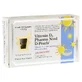 Vitamine D3 Pharma Nord 20 µg Capsules 120 Capsules