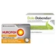 DoloDobendan + Nurofen orodispergeerbare tabletten 1 set