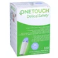 ONE Touch Delica Safety wegwerpprikapparaat 100 stuks.