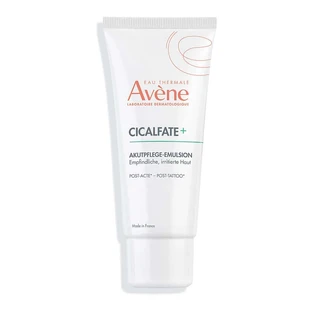 Avène Cicalfate+ Acute Care Emul. POST-ACTE/POST-Tattoo 40 ml