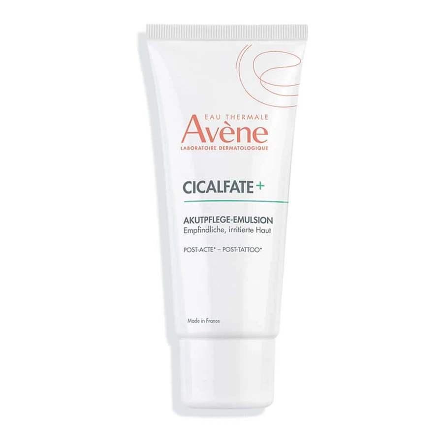 Avène Cicalfate+ Trattamento Acuto Emul. POST-ACTE/POST-Tattoo 40 ml