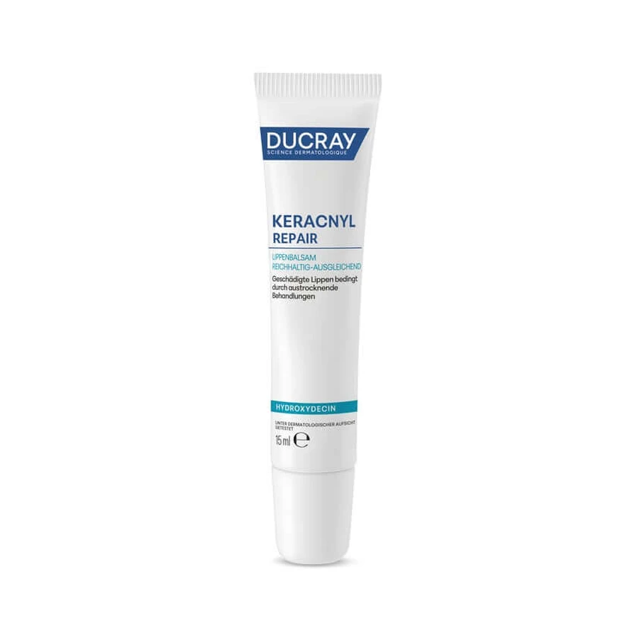 KERACNYL REPAIR Lippenbalsem 15 ml