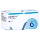 Novofine naalden 31 G 6 mm 100 stuks