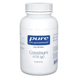 pure encapsulations Colostrum 40% IgG 90 St