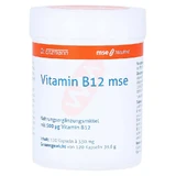 Vitamine B12 MSE Capsules 120 Capsules