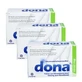 DONA 1500 mg eipakket 3X30 stuks