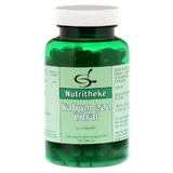 Potassium 200 Citrate Capsules 120 Capsules
