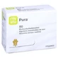 Tiras reactivas PURA 2X25 unid.