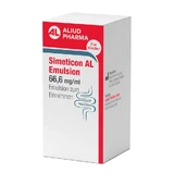 Simeticon Al Emulsion 50 ml
