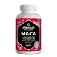 Vitamaze Maca 10:1 Hoge Dosis + L-Arginine + OPC 120 Capsules